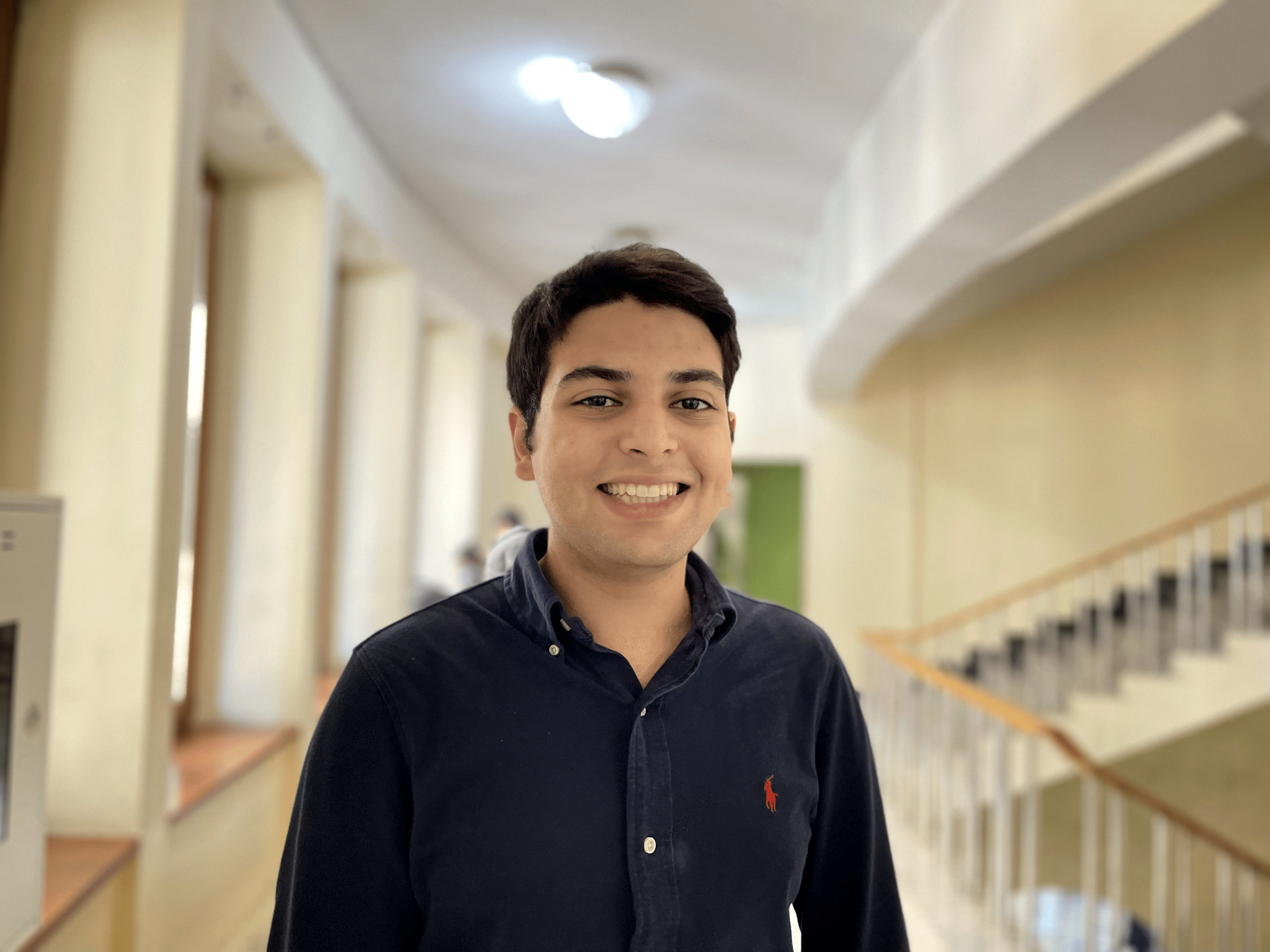 David Manvel Manvelyan