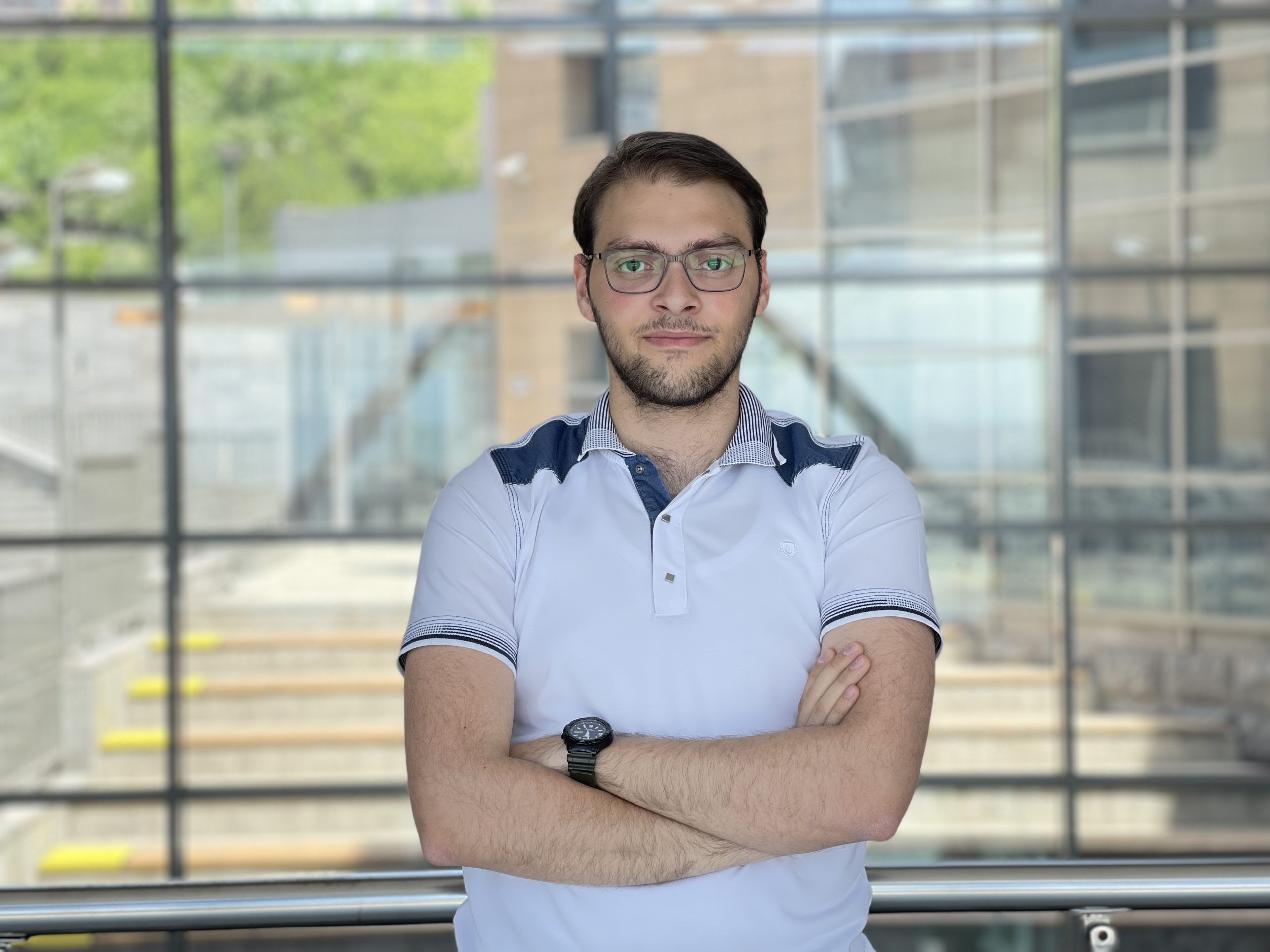 Mayis Jraghatspanyan