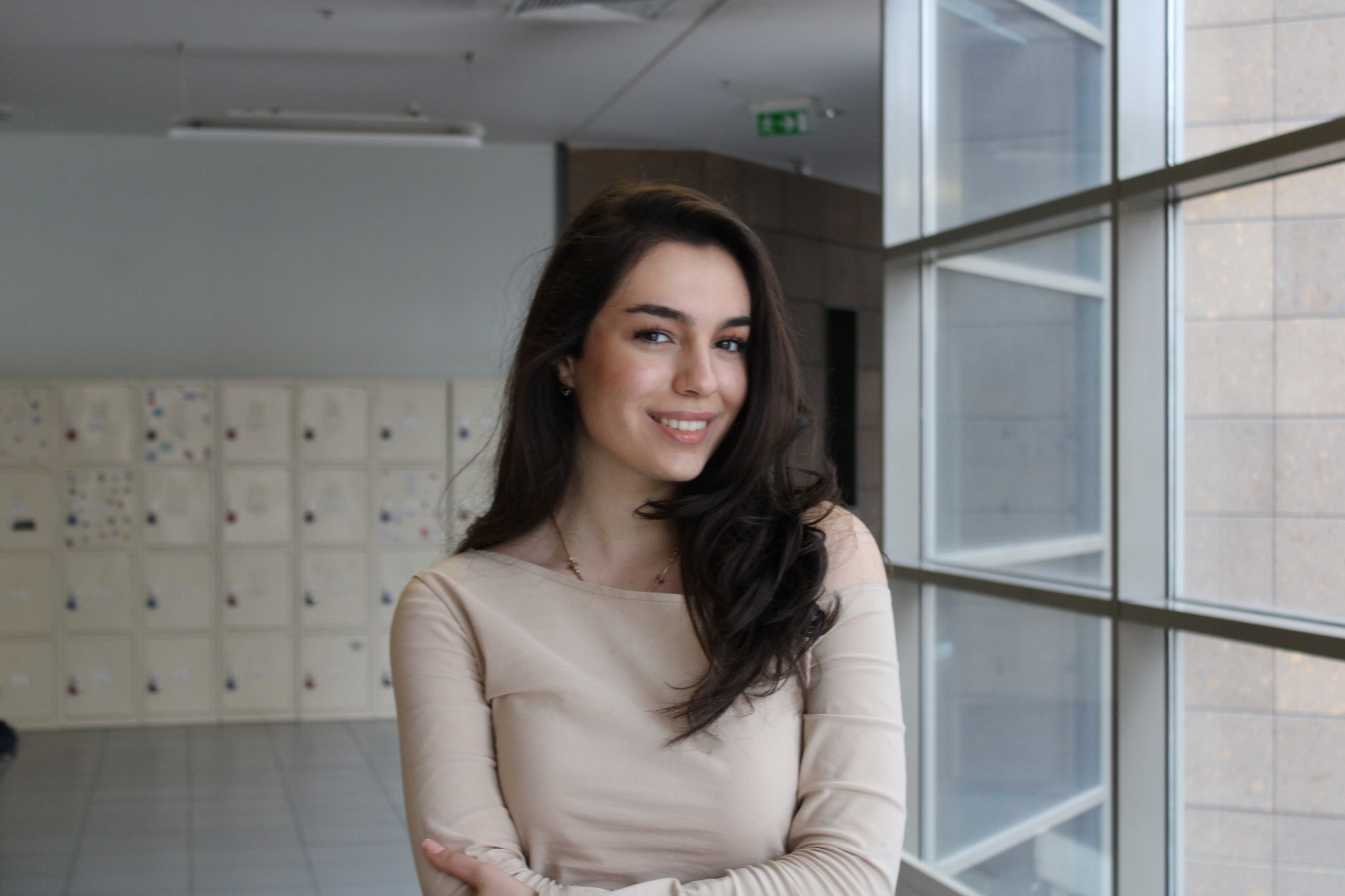 Anna Maria Der Hovhannesian