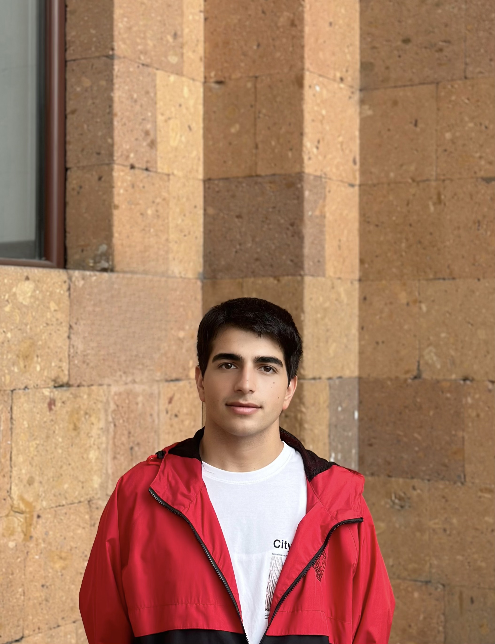 Hovhannes Stepanyan